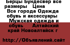 Берцы Бундесвер все размеры › Цена ­ 8 000 - Все города Одежда, обувь и аксессуары » Мужская одежда и обувь   . Алтайский край,Новоалтайск г.